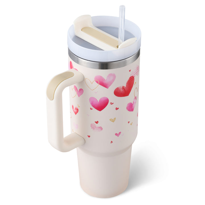 Gift Thermal Mug 40oz