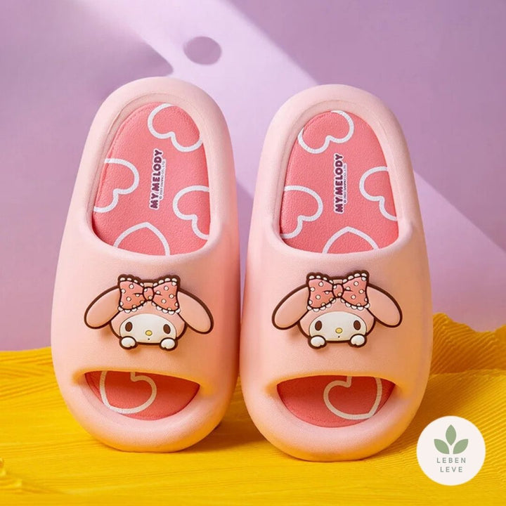 Slippers Hello Kitty Premium