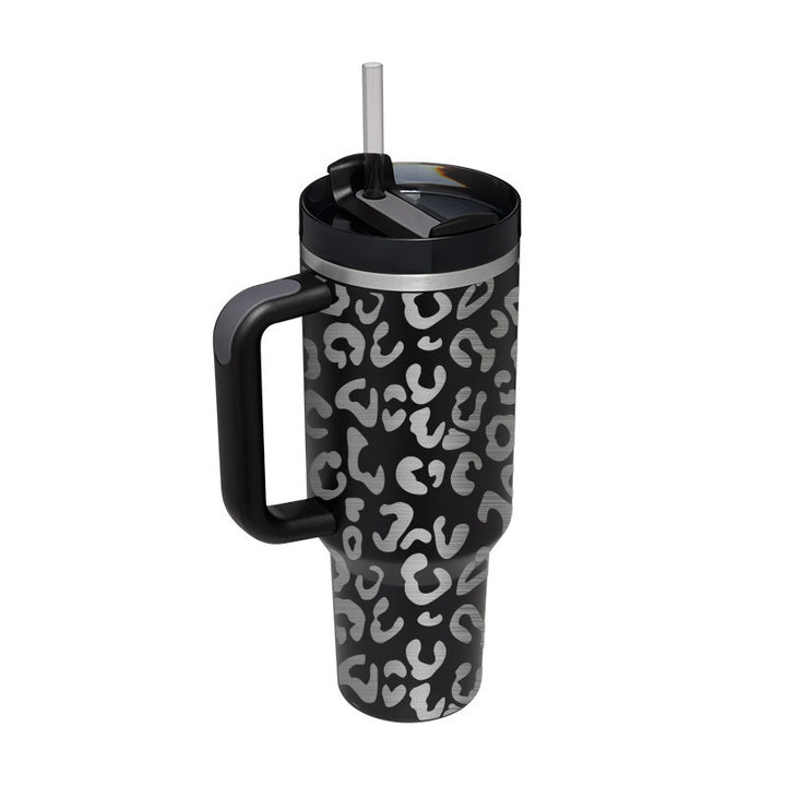 Gift Thermal Mug 40oz