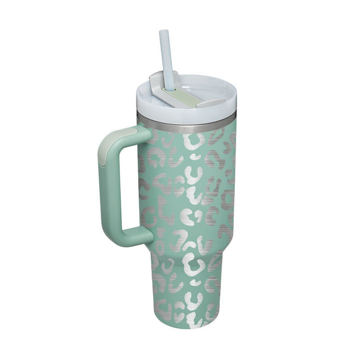 Gift Thermal Mug 40oz