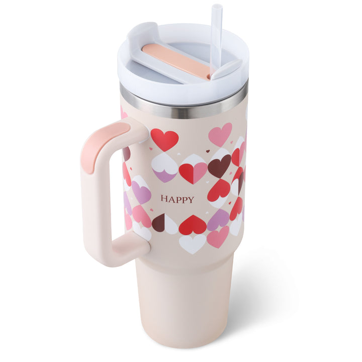 Gift Thermal Mug 40oz