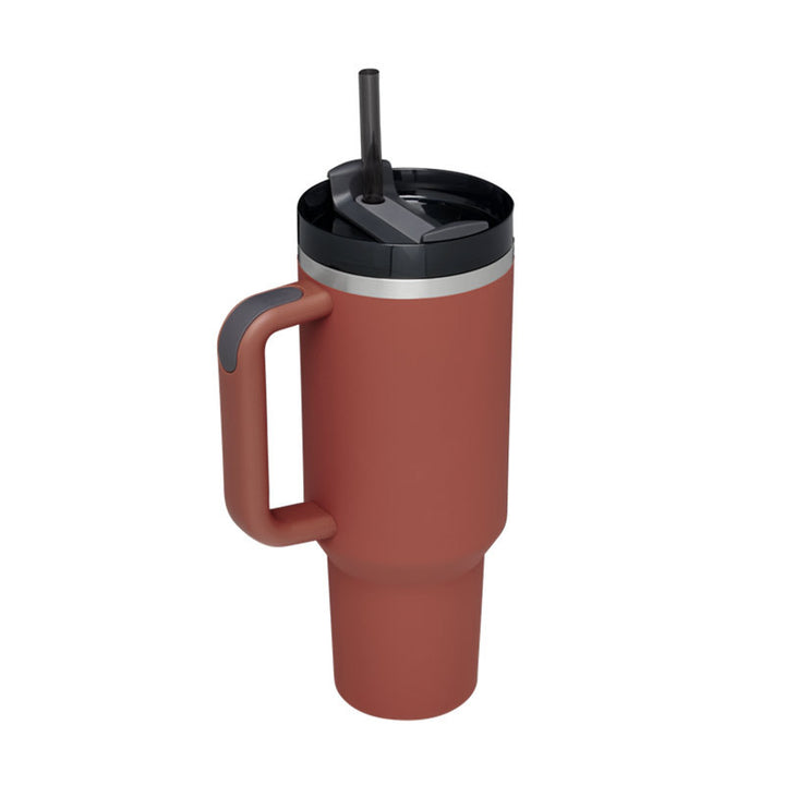 Gift Thermal Mug 40oz