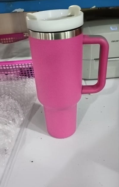 Gift Thermal Mug 40oz