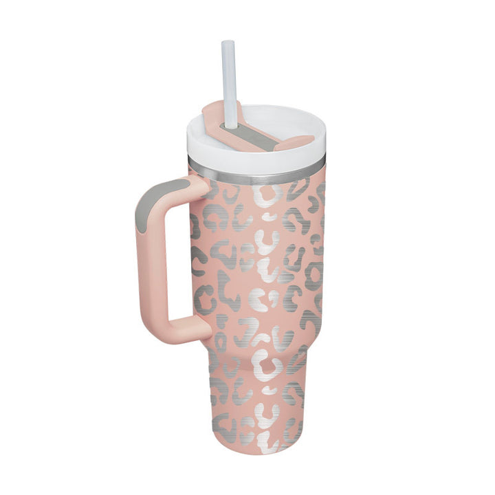 Gift Thermal Mug 40oz