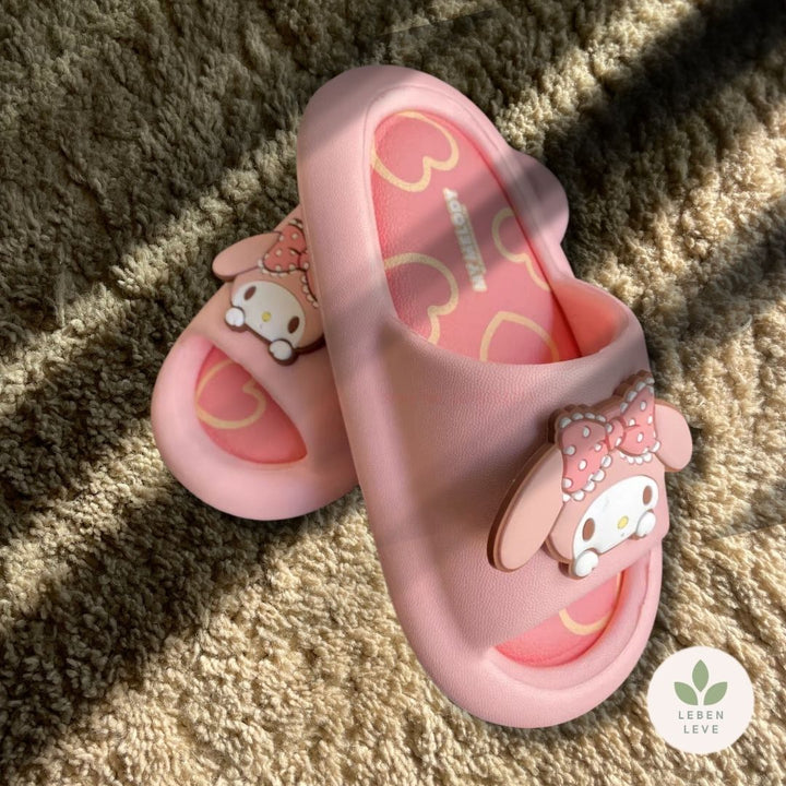 Slippers Hello Kitty Premium