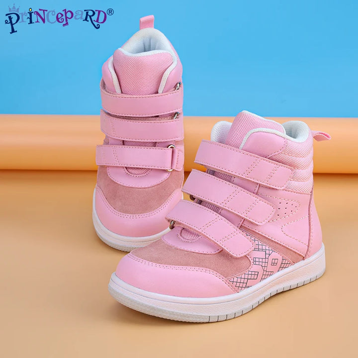 Kids Sneaker for Girls and Boys  Princepard