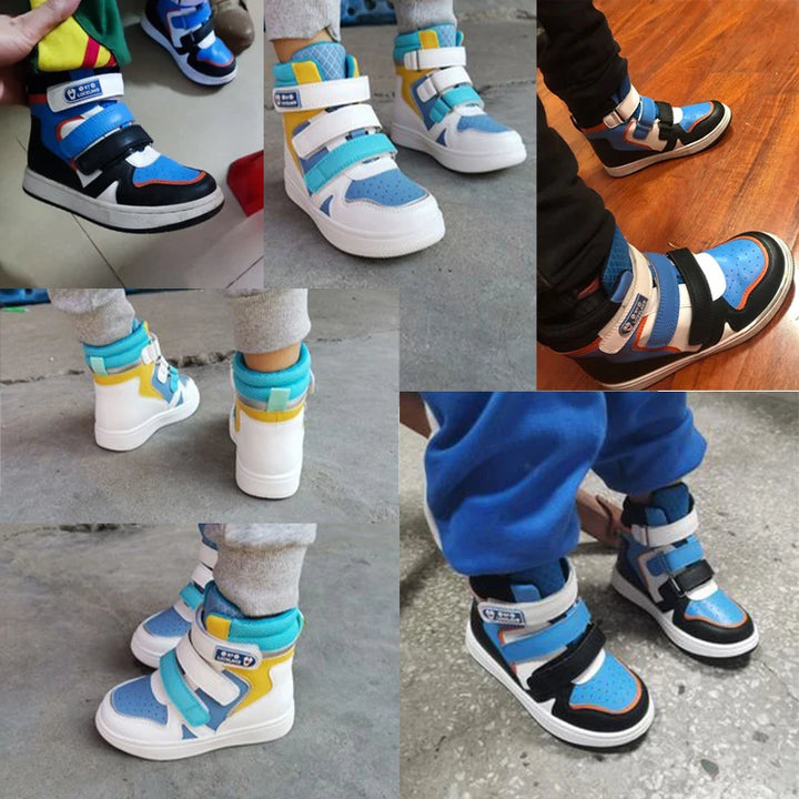 Ortoluckland Kids Sneaker  Footwear