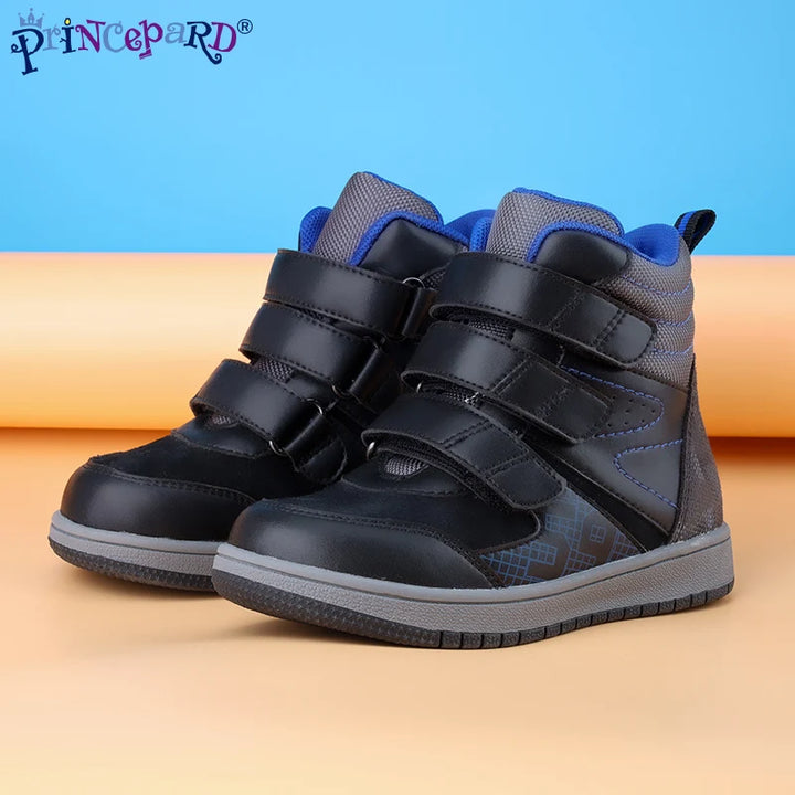 Kids Sneaker for Girls and Boys  Princepard