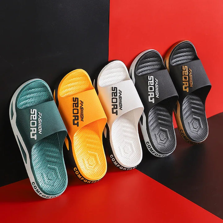 New Summer Slippers for Men