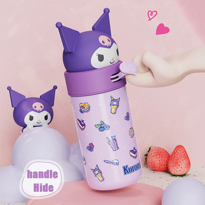 350ml Sanrio Hello Kitty Stainless Steel 316 Thermos