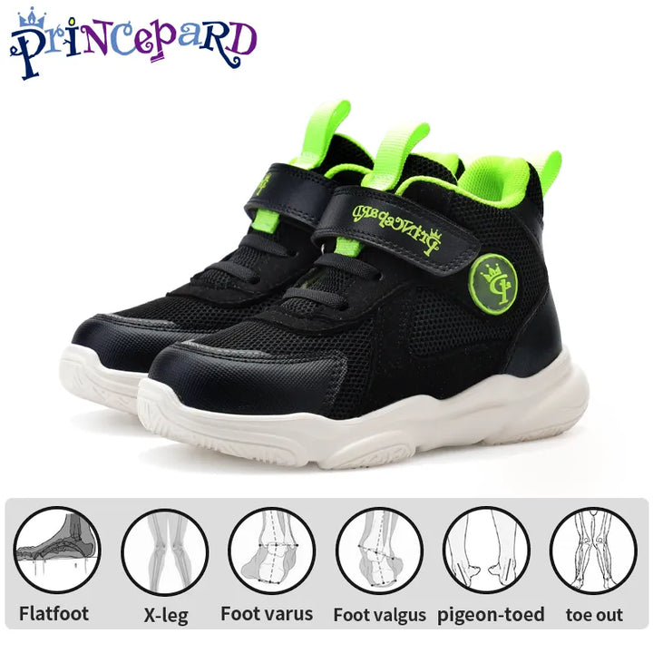 Shoes for Kids High-Top