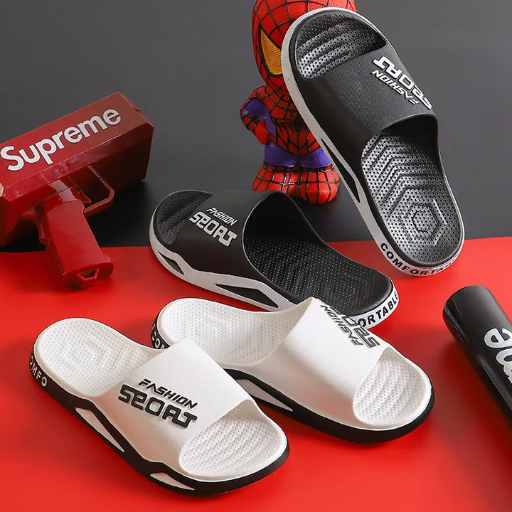 New Summer Slippers for Men