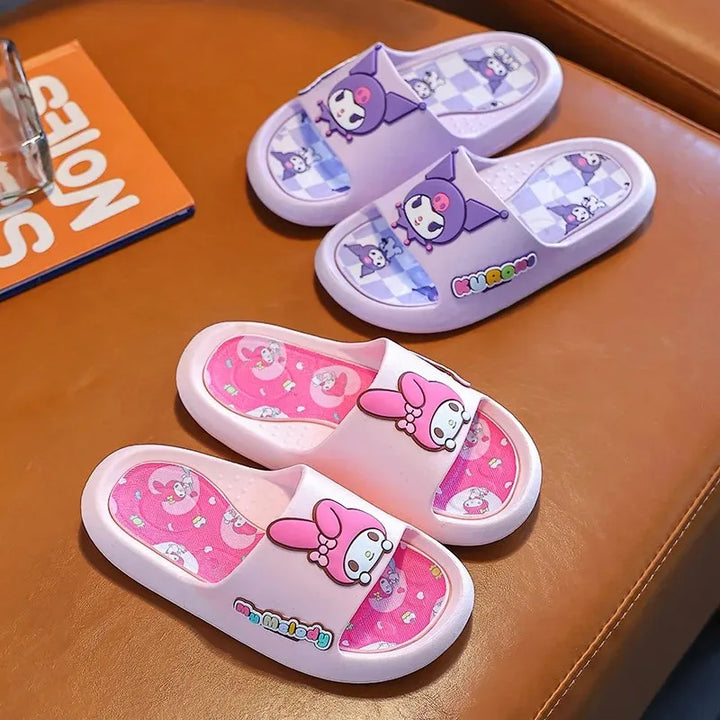 Sanrio Children's Slippers