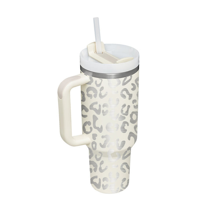 Gift Thermal Mug 40oz