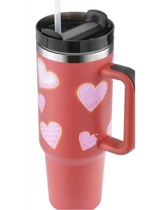 Gift Thermal Mug 40oz