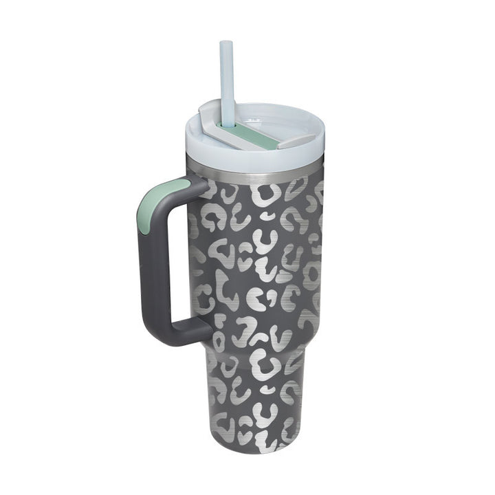 Gift Thermal Mug 40oz